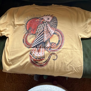 Katie added a photo of their purchase