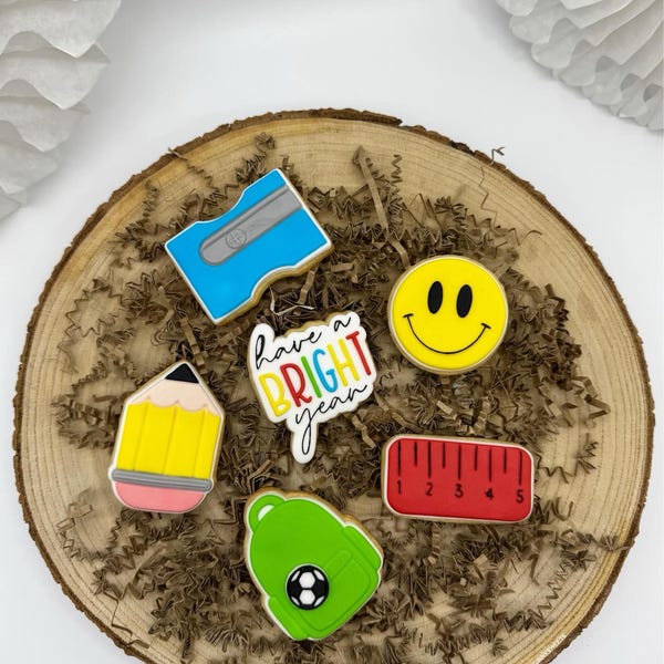 Sprinkle Genius Create Your Own Sprinkles! Sprinkle Maker Cookie Cutter ...