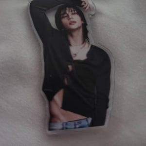 Christina ha aggiunto una foto del proprio acquisto