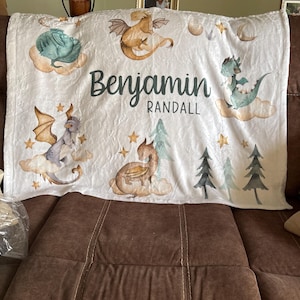 Beth added a photo of their purchase