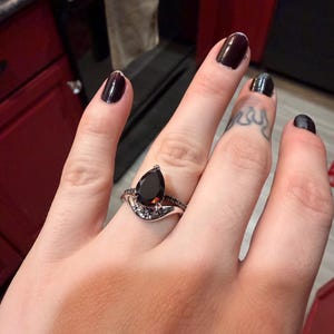 Ryah added a photo of their purchase