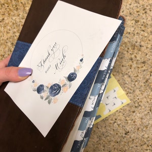 Katelyn added a photo of their purchase