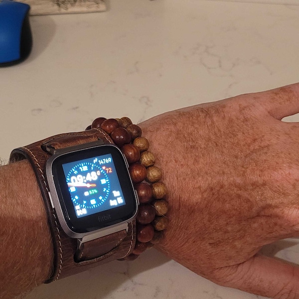 High Quality Fitbit Versa 4 Versa 3 Sense 2 Strap Replacement Strap Band I.129658479