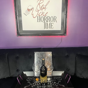 Alexandra added a photo of their purchase