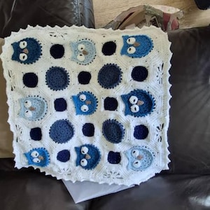 Denise added a photo of their purchase