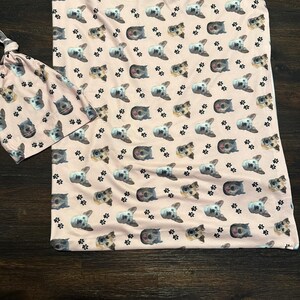 Deanna added a photo of their purchase