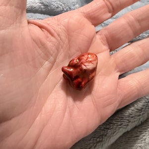 Naomi added a photo of their purchase