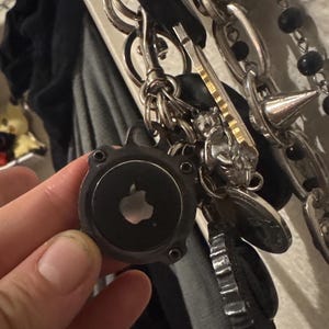 Izzy added a photo of their purchase