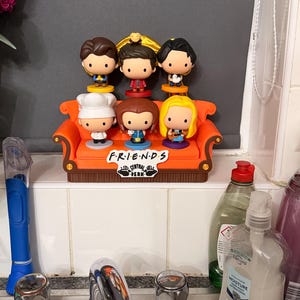 Julie added a photo of their purchase