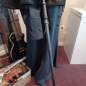 Bloodborne: Choir Setのコスプレ用杖小道具、3D PLAレプリカ - Etsy 日本