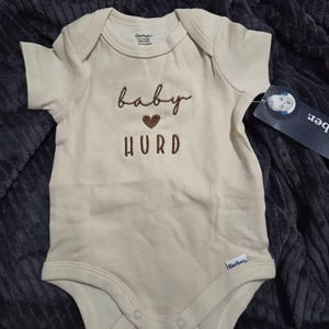 McKinley added a photo of their purchase