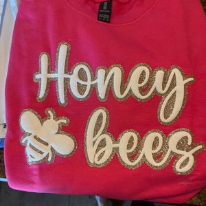 Denise added a photo of their purchase