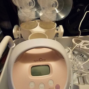Sam hat ein Foto des gekauften Artikels hinzugefügt