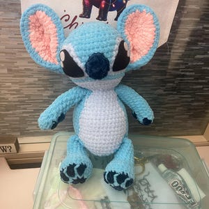 Amanda added a photo of their purchase