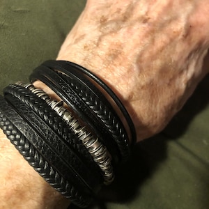 Saint added a photo of their purchase