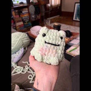 Danielle added a photo of their purchase