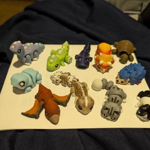 Katie added a photo of their purchase