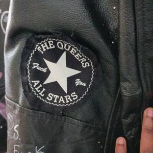 Miles heeft een foto van zijn/haar aankoop toegevoegd