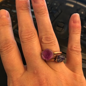 Megan added a photo of their purchase