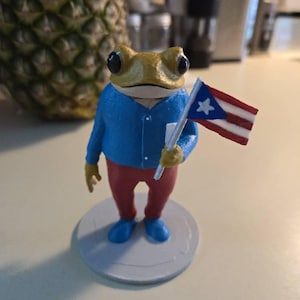 Iris ha añadido una foto de su compra