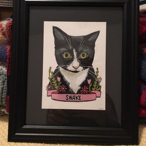 Sasha added a photo of their purchase