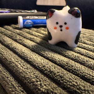 stephanie added a photo of their purchase
