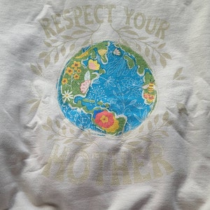 Comprador de Etsy ha añadido una foto de su compra