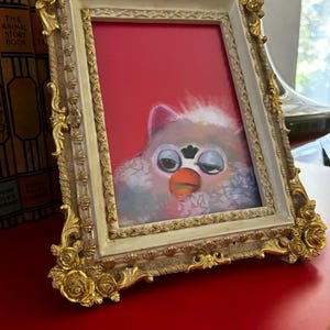 Teri added a photo of their purchase