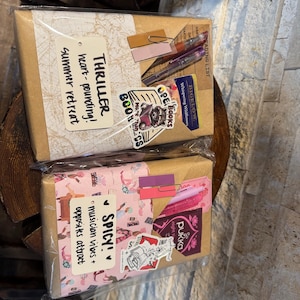 Jocelyn added a photo of their purchase
