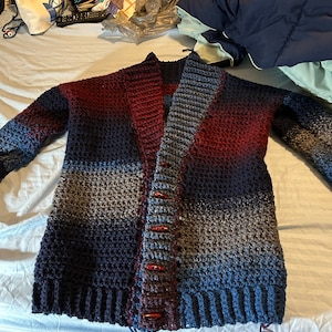 Theresa added a photo of their purchase