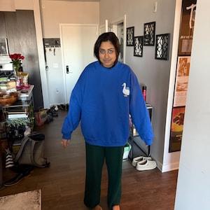 Katie added a photo of their purchase