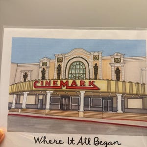 Beth added a photo of their purchase