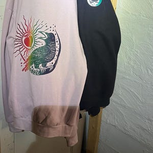 Christopher added a photo of their purchase