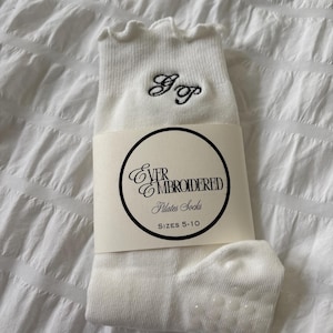 Gabrielle added a photo of their purchase