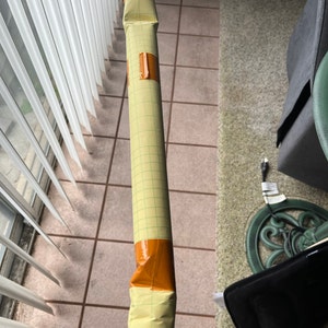 Rich added a photo of their purchase