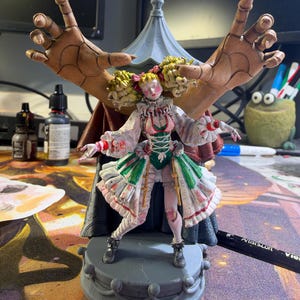 Andrew added a photo of their purchase