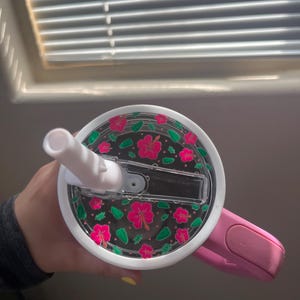 Vee adicionaram uma foto da sua compra