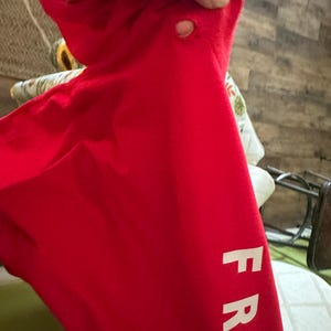 Angela added a photo of their purchase