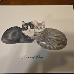 Elizabeth added a photo of their purchase