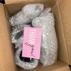 Shameika added a photo of their purchase