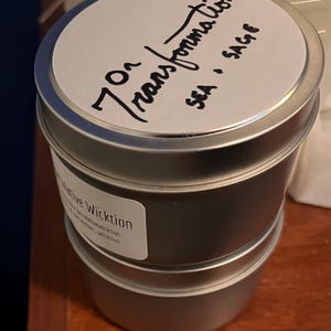 Brittany added a photo of their purchase