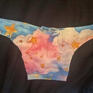 Sara added a photo of their purchase