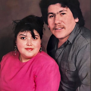 Rosa ha aggiunto una foto del proprio acquisto