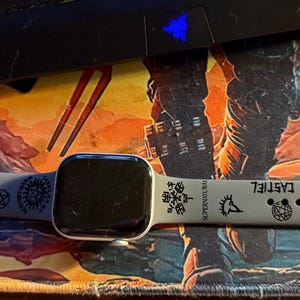 Mary added a photo of their purchase