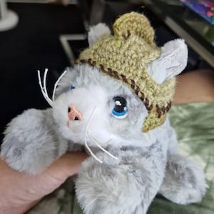 Etsy-Käufer:in hat ein Foto des gekauften Artikels hinzugefügt