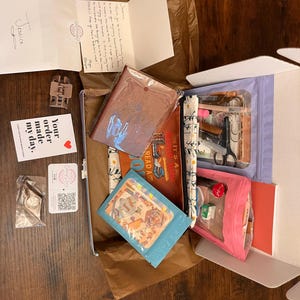 Jessica a ajouté une photo de son achat