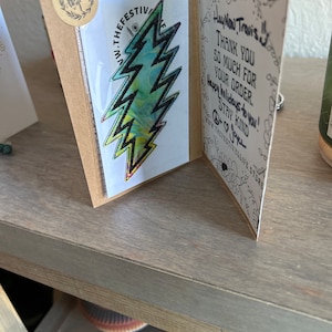 Travis added a photo of their purchase