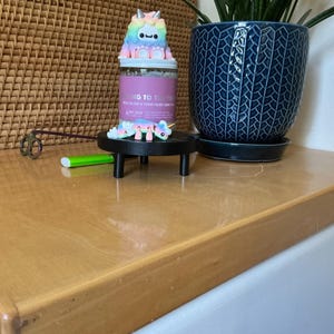 Holly added a photo of their purchase