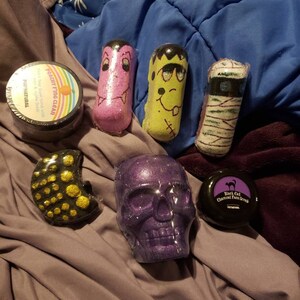 Andi added a photo of their purchase