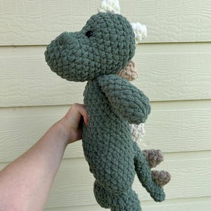 Katie added a photo of their purchase